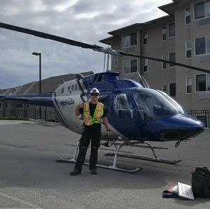 Meet your Posher, Jesse